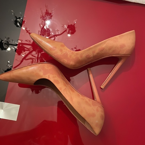 Brian Atwood B-Masha heels, size 8 - Picture 3 of 8